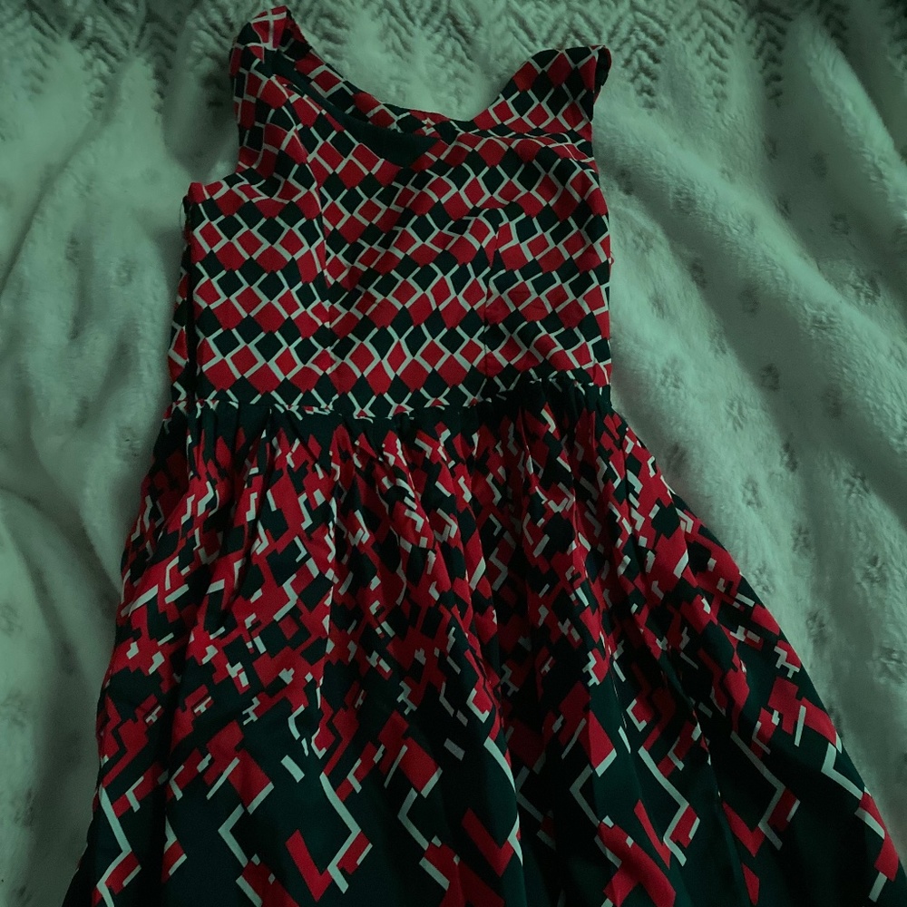 Dresses!
